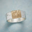 Golden Boho Threads Ring