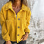 Luna | The Teddy Jacket