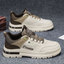 Scott | Stylish High Top Sneakers