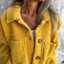Luna | The Teddy Jacket