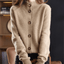 Annette | Knitted Cashmere Vest