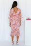 Milla | Stunning Flower Dress