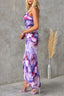 Lilliana | Maxi Dress