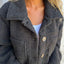 Luna | The Teddy Jacket