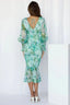 Milla | Stunning Flower Dress
