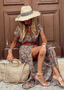 Bella | Maxi Boho Dress