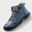 Kieran | High Leather Shoes