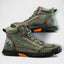 Kieran | High Leather Shoes
