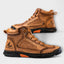 Kieran | High Leather Shoes
