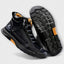 Kieran | High Leather Shoes