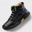 Kieran | High Leather Shoes