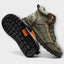Kieran | High Leather Shoes