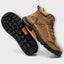 Kieran | High Leather Shoes