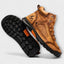 Kieran | High Leather Shoes