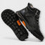 Kieran | High Leather Shoes