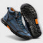 Kieran | High Leather Shoes