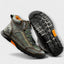 Kieran | High Leather Shoes