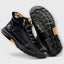 Kieran | High Leather Shoes