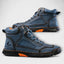 Kieran | High Leather Shoes