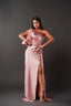 Clara | Elegant Maxi Dress