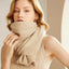 Alpina | Premium Merino Wool Shawl