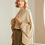 Alpina | Premium Merino Wool Shawl