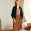 Alpina | Premium Merino Wool Shawl