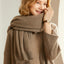 Alpina | Premium Merino Wool Shawl