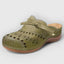 Mirone | Comfortable Orthopedic Slip-Ons