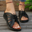 Kamila | Comfortable and Casual Sandals