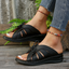 Kamila | Comfortable and Casual Sandals