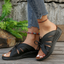 Kamila | Comfortable and Casual Sandals