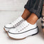 Olivia | Orthopedic Comfort Sneakers
