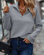 Klara | Stylish Women's Sweater