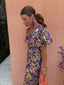 Danuta | Colorful Dress