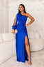 Clara | Elegant Maxi Dress