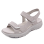 Sonja | Orthopedic Leather Sandals