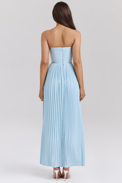 Celeste Grace | Midi Dress