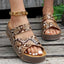 Lena | Orthopedic Wide-Toe Sandals