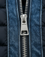 Dorian | Lined Denim Jacket