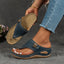 Verna| Orthopedic sandals