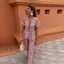 Lisa | Casual and elegant set