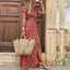 Bella | Maxi Boho Dress