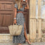 Bella | Maxi Boho Dress