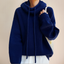 Lotte | Cowl Neck Hoodie