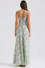 Serenity | Floral Dress