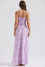 Serenity | Floral Dress