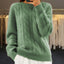 Jennie | Warm Knitted Sweater