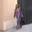 Pauline | Light bohemian dress