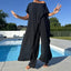 Susan | Elegante 2 Piece Set